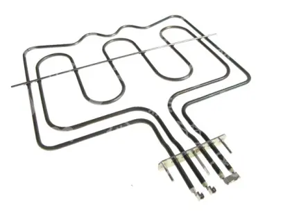 těleso topné 2900 W, 230 V, ZANUSSI, horní, s grilem